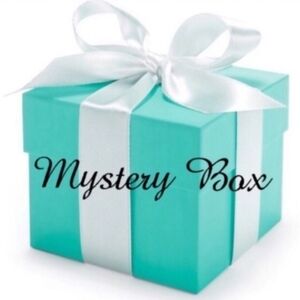 Rando Rando Mystery Box